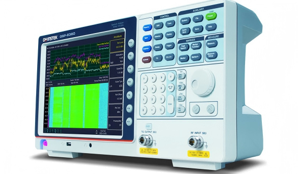 GSP-8000系列频谱分析仪(GSP-8180, GSP-8380, GSP-8800)