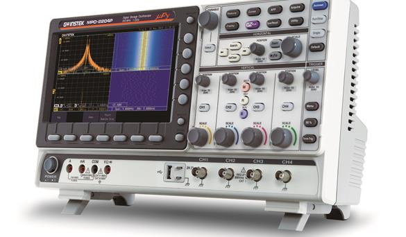 MPO-2000多功能可编程示波器